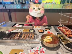 -丰茂烤串(公园店)