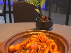 -三利音·东方司宴(外滩店)