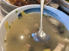 -壹只菜·崇明本地特色菜(崇明南门店)