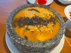 -菌自由丨野生菌火锅特色庭院餐厅(丽江古城店)