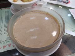 香滑咖啡墩奶-义顺牛奶公司(庇利金街店)