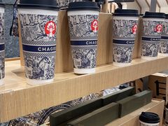 -霸王茶姬(正佳广场店)