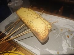 -北丐先生·野馄饨烧烤(雨花万象店)