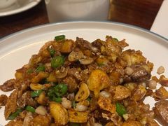 -泡桐树孙二娘私房菜