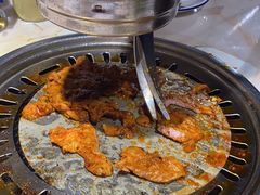-东北烤肉(鼓楼巷店)