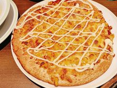 -萨莉亚意式餐厅(杭州西溪龙湖天街店)