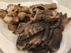 熏酱拼盘-张包铺(道外店)