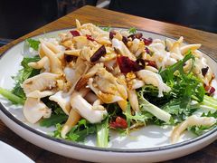 -众想海鲜·烧烤·海肠捞饭·渔家菜(孙家疃店)