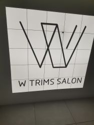 -TRIMS HAIR 修剪造型·烫染接发