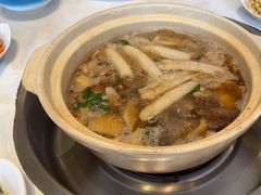 -天宜隆蘑菇宴火锅(石景山旗舰店)