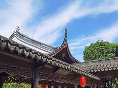 -檀园