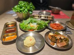 -西塔老太太泥炉烤肉(沈阳店)