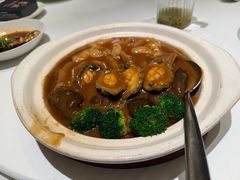 -荣兴酒家(徐家汇店)