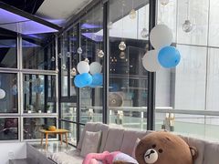 -CIAO·团建聚餐·生日派对轰趴馆(福田店)