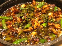 -老头儿油爆虾·1987杭州烟火味(湖滨银泰in77D区店)