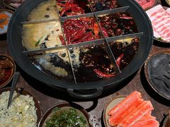 -仪表厂火锅(总店)