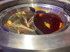 -唇辣号重庆老火锅(燕郊鑫乐汇店)