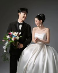 -金夫人婚纱摄影(包河万达店)