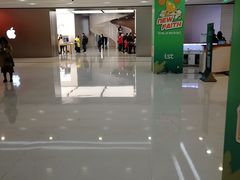 -Apple零售店(新街口店)