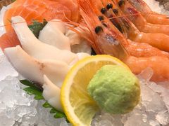 -牛YO烧肉烤肉自助(万象城春河里店)