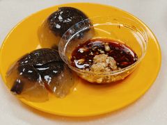 土笋冻-冰岛茶餐厅(灵狮中路店)