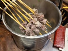 -盟重烧烤(高正街店)