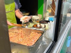 -清真玉林老字号稍麦羊杂碎(宽巷子民族美食街店)