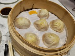 蟹粉小笼包-鼎泰丰(三里屯店)