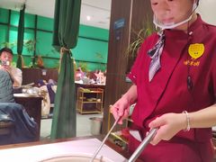 -景笙毋米粥底火锅(20年老字号)
