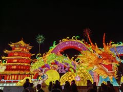 -武汉园博园(武汉自然博物馆)