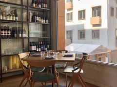 -BOR Eatery(安福路店)