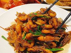 -大牌大·传统杭帮菜(湖滨店)