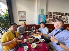 -老丽江餐馆(丽江华都商贸城店)