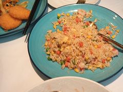 -Aqua Oasis 水天堂(石路天虹店)
