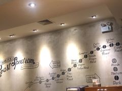 大堂-星巴克(苏州泰华店)