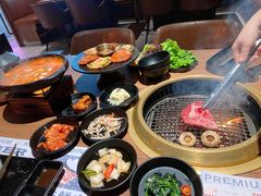 -虎哥六韩式烤肉料理 TIGERGRILL(隆生金山湖中心购物广场店)