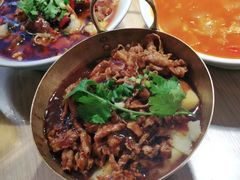 -溪林小馆(浦江城市生活广场店)