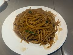 -福满圆(琨莎中心店)