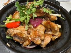-沄记顺德菜打边炉(东直门店)