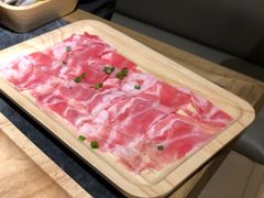 -许府牛火锅(信义坊总店)