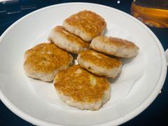 顺德煎鱼饼-任兴记(定西路店)