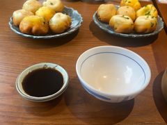 -鑫震源·苏式大虾生煎(山塘街店)