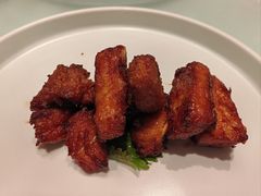 -京香轩·中餐厅(上海中庚聚龙酒店)