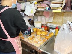 -占西饼店
