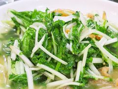 -健跳小海鲜(人民路店)