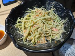 -万岁料理回转寿司(华贸店)
