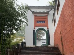 -东坡赤壁风景名胜区