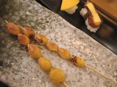 -汕头国际大酒店-牛一町目餐厅