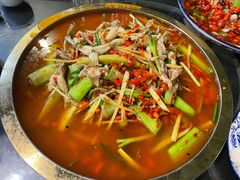 -拈一筷子·宜宾江湖菜(总店)
