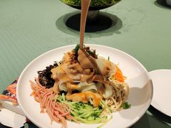 -双合园·海鲜水饺青岛菜(上清路店)